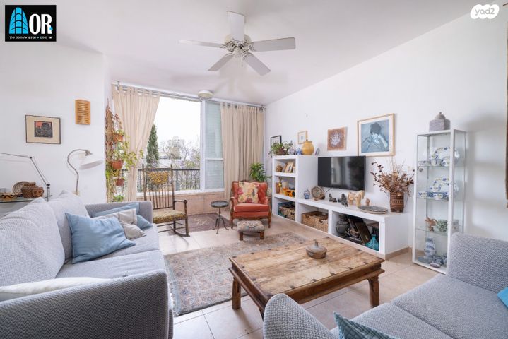 דירה, אליהו גלזר, א' / צפון מזרח העיר, רחובות