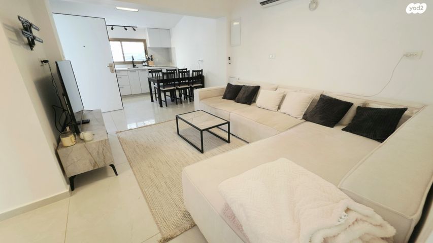 בית פרטי/ קוטג', השיקמה 9, אריאל