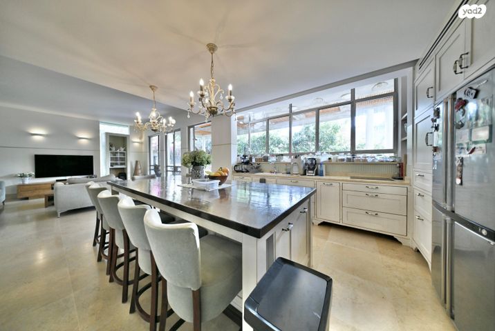 בית פרטי/ קוטג', קצרין, נווה דקלים, ראשון לציון