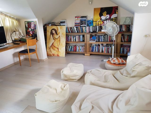 גג/ פנטהאוז, רמת אלמוגי, חיפה