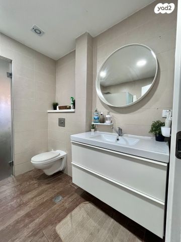 דירה, שמשון 36, נעמ"ת, חיפה