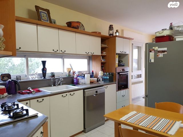 גג/ פנטהאוז, רמת אלמוגי, חיפה