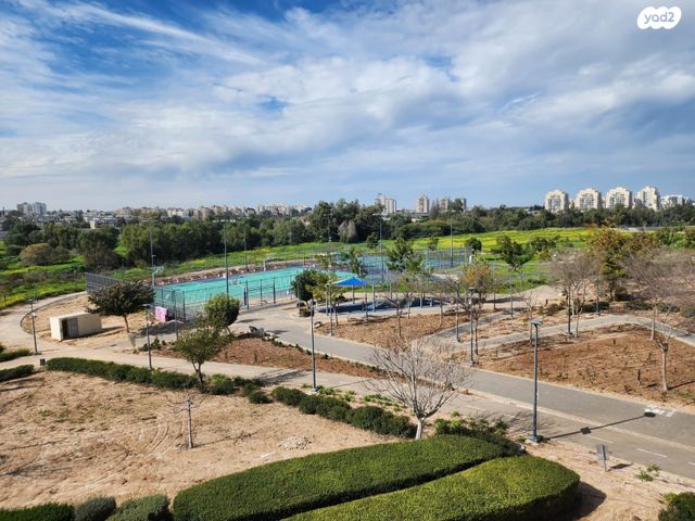 דירה, שדרות כרמי גת 6, כרמי גת, קרית גת