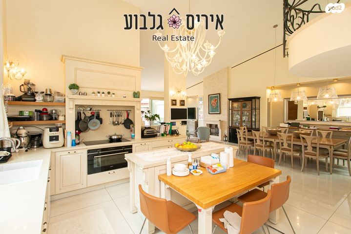 בית פרטי/ קוטג', קמיל הויסמנס, הוד הכרמל, דניה, חיפה