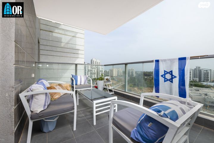 דירה, שדרות הרב משה שמואל שפירא, פארק המושבה, באר יעקב