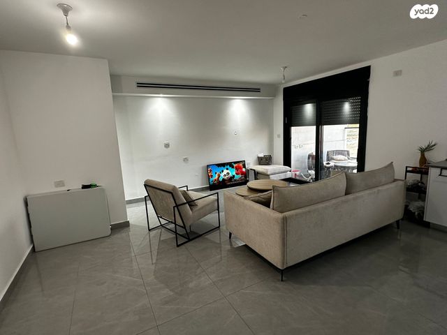 דירה, נחל דליות, באר שבע