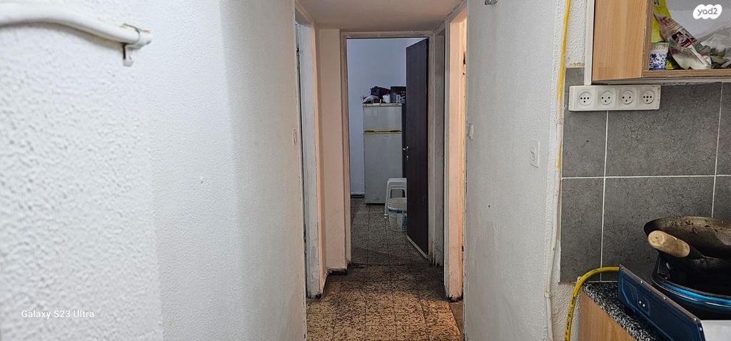 דירה, הגדוד העברי, נווה שאנן, תל אביב יפו