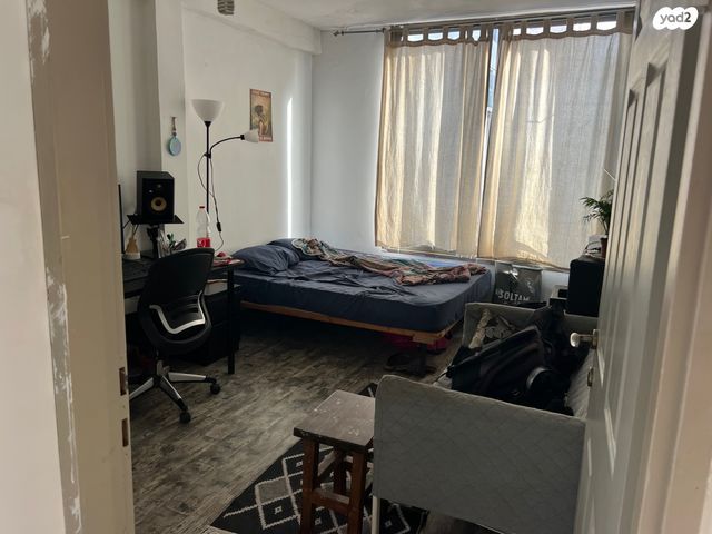 דירה, פלורנטין, תל אביב יפו