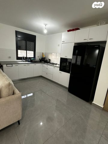 דירה, נחל דליות, באר שבע