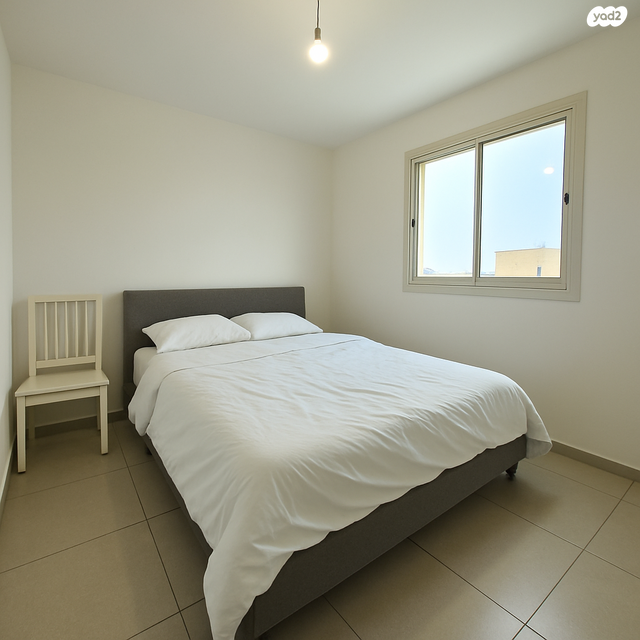 דירה, בן גוריון כנען, צפת