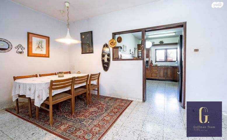 דירה, העצמאות, כפר גנים ב, פתח תקווה