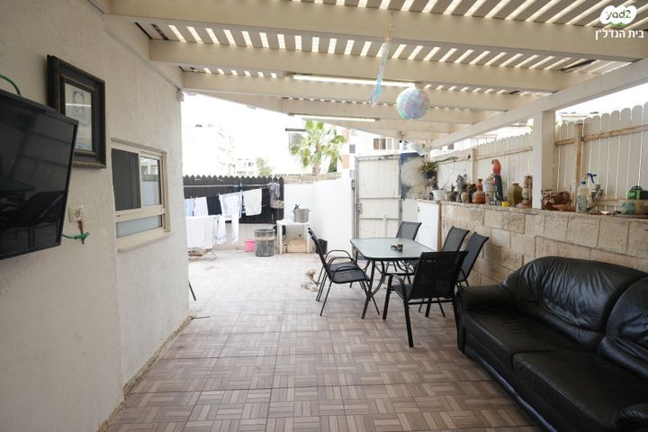 דירת גן, היובל, אור עקיבא