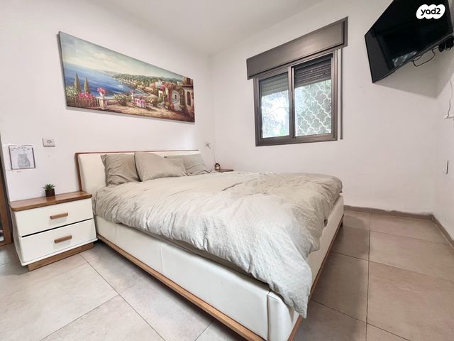 דירה, שמשון 36, נעמ"ת, חיפה