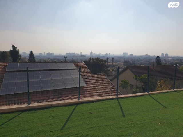 בית פרטי/ קוטג', הר כנען, רמות, באר שבע