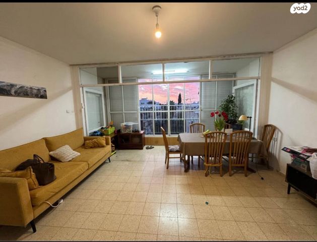 דירה, בבלי, תל אביב יפו