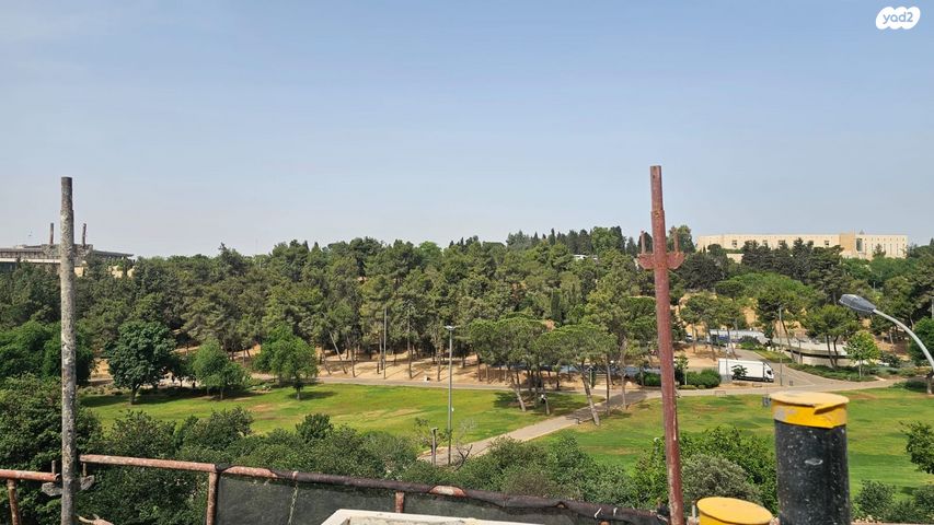 דירה, ירושלים