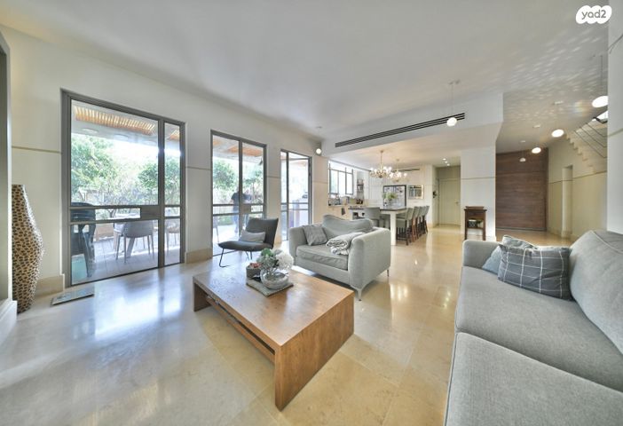 בית פרטי/ קוטג', קצרין, נווה דקלים, ראשון לציון