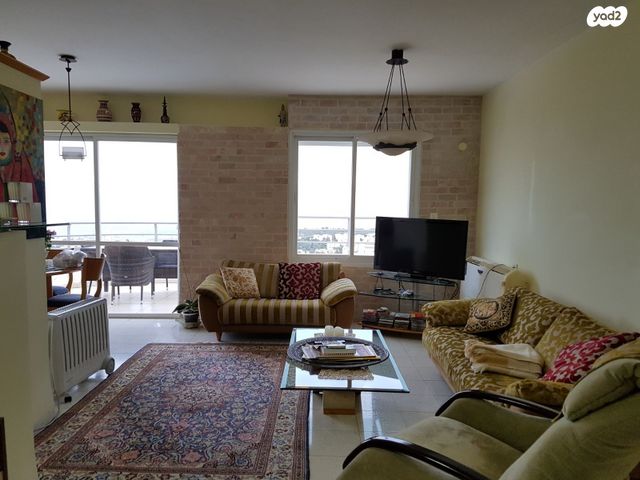 גג/ פנטהאוז, רמת אלמוגי, חיפה