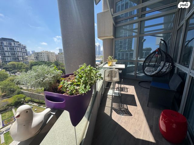 דירה, תל אביב יפו