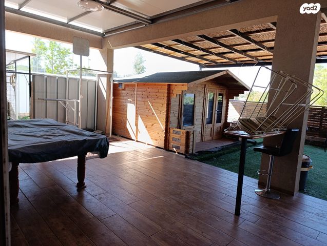 בית פרטי/ קוטג', כפר סאלד