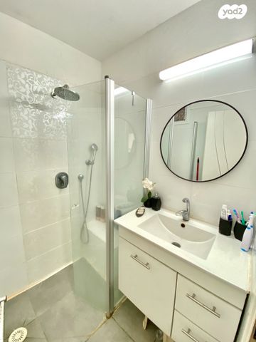 דופלקס, יהושע פורר, אושיות, רחובות