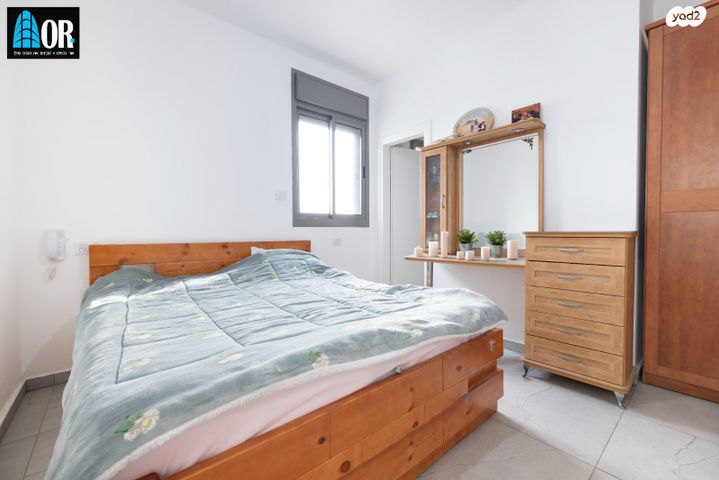 דירה, שדרות הרב משה שמואל שפירא, פארק המושבה, באר יעקב