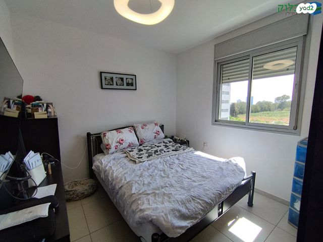 דירה, הרקפות, ראשון לציון