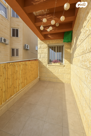 דירה, בן גוריון כנען, צפת