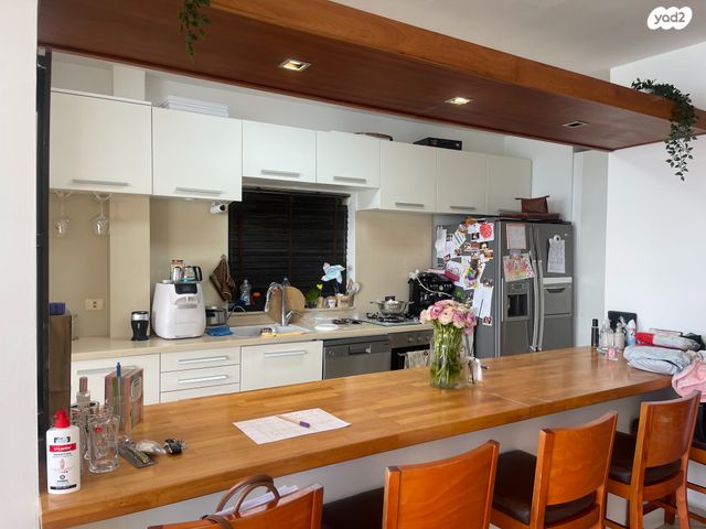 דירה, מתתיהו דנקנר 5, מרכז העיר דרום, נתניה