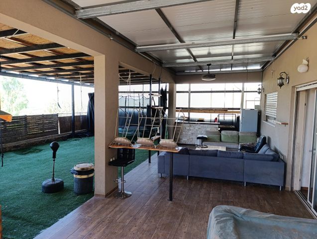 בית פרטי/ קוטג', כפר סאלד