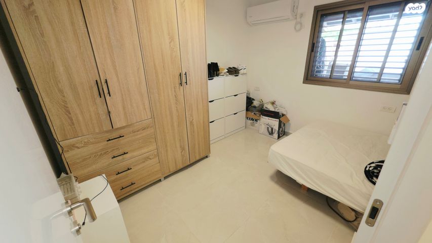 בית פרטי/ קוטג', השיקמה 9, אריאל