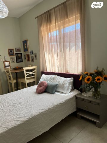 בית פרטי/ קוטג', באר אורה