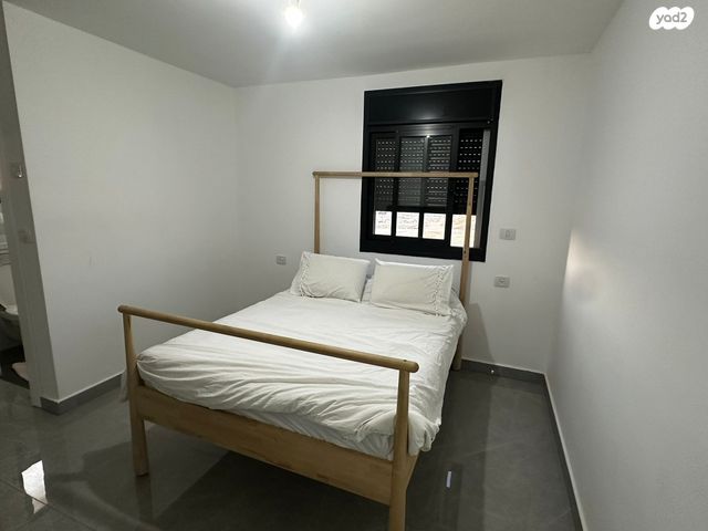 דירה, נחל דליות, באר שבע