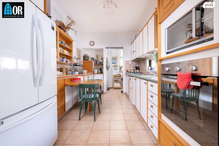 דירה, אליהו גלזר, א' / צפון מזרח העיר, רחובות