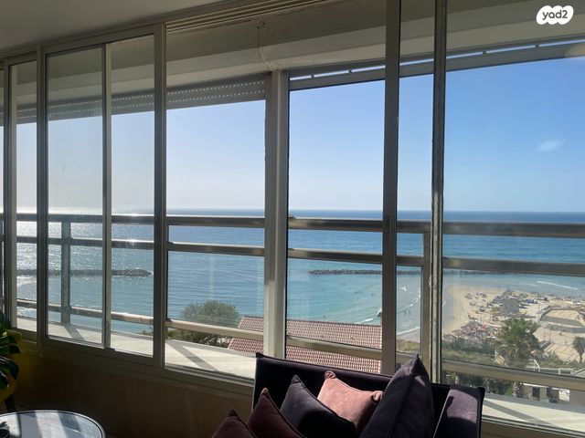 דירה, מתתיהו דנקנר 5, מרכז העיר דרום, נתניה