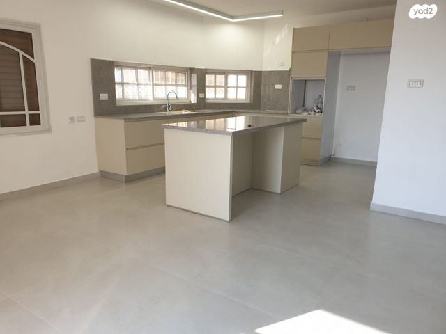 בית פרטי/ קוטג', הר כנען, רמות, באר שבע