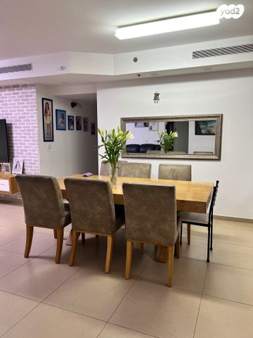 דירה, הצדף 18, נאות רבין, יבנה