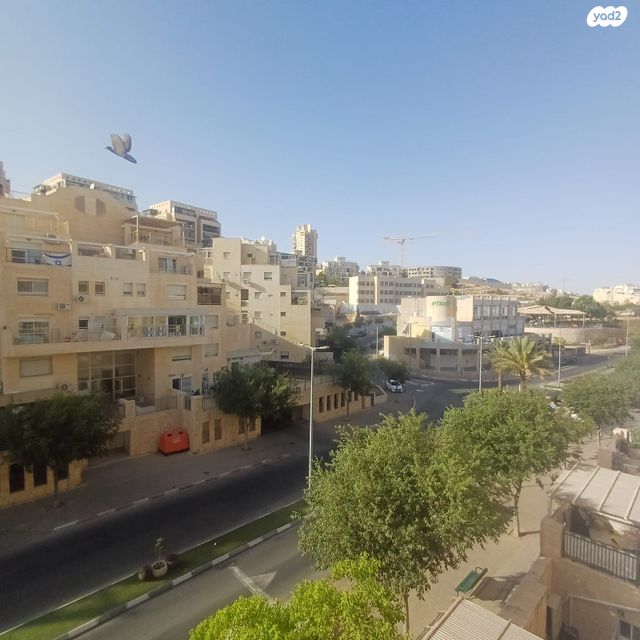 דירה, הבבא סאלי, חומת שמואל, הר חומה, ירושלים