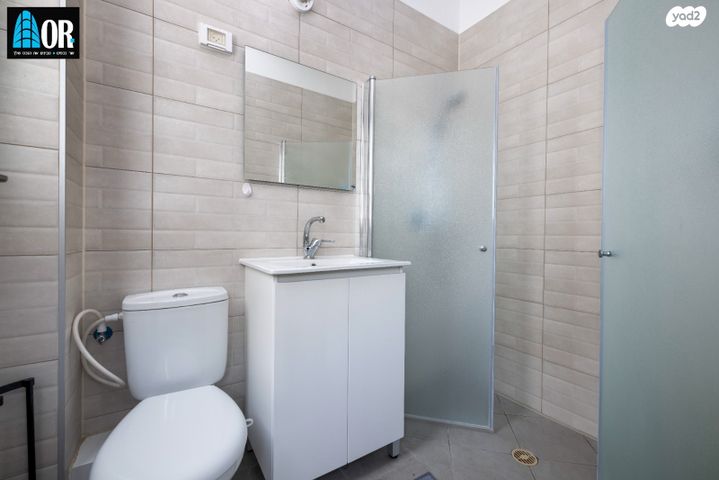 דירה, שדרות הרב משה שמואל שפירא, פארק המושבה, באר יעקב