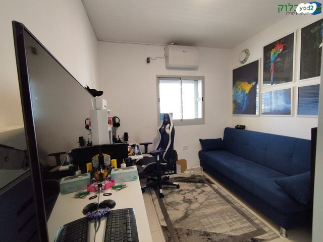 דירה, הרקפות, ראשון לציון