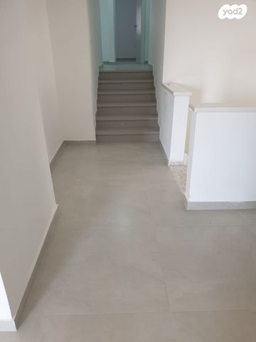 בית פרטי/ קוטג', הר כנען, רמות, באר שבע