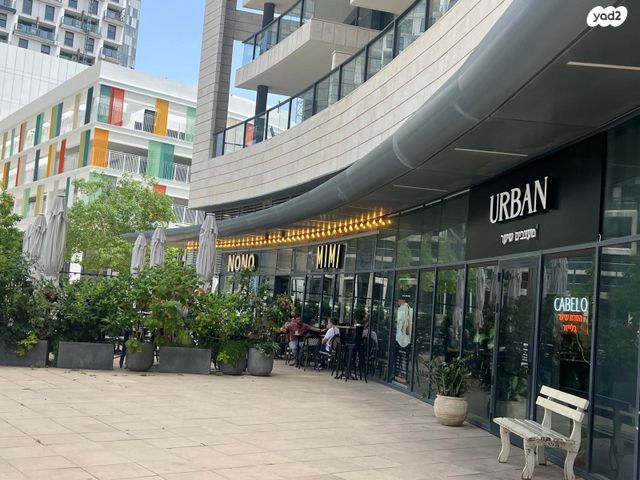 דירה, אריאל שרון 6, סיטי, גבעתיים