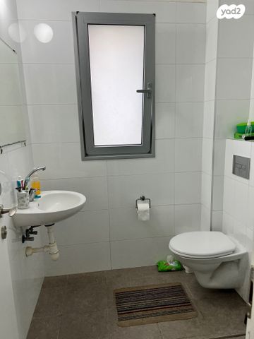 דירה, הצדף 18, נאות רבין, יבנה