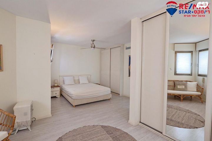 גג/ פנטהאוז, הרצליה הירוקה, נווה עובד, הרצליה