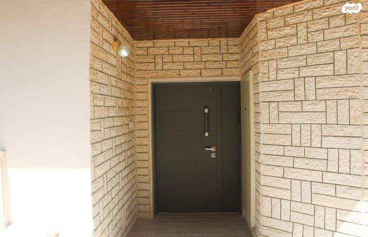 בית פרטי/ קוטג', הר כנען, רמות, באר שבע