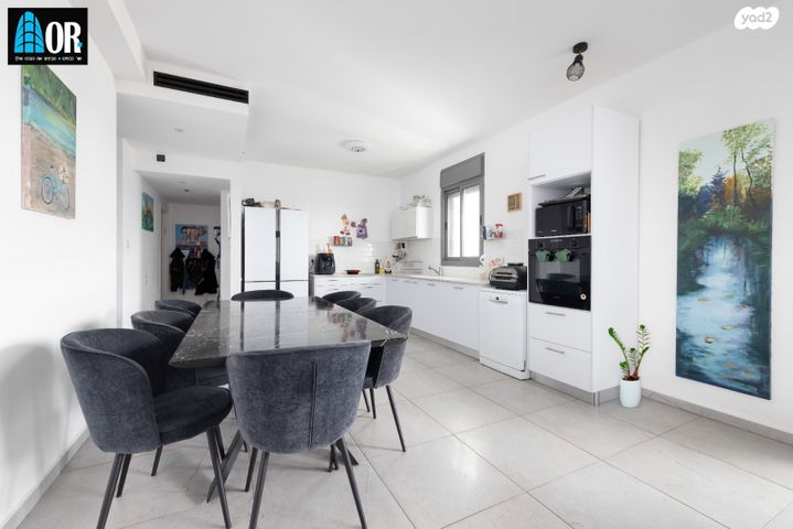 דירה, שדרות הרב משה שמואל שפירא, פארק המושבה, באר יעקב