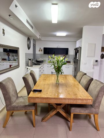 דירה, הצדף 18, נאות רבין, יבנה