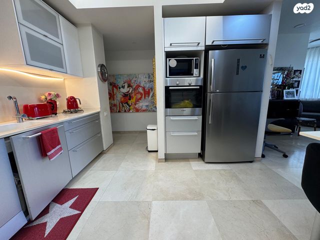 דירה, תל אביב יפו