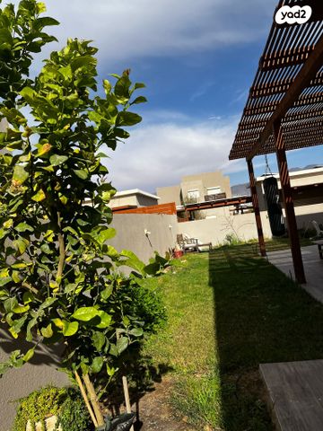 בית פרטי/ קוטג', באר אורה