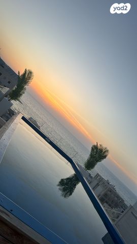 גג/ פנטהאוז, הצפון הישן - צפון, תל אביב יפו